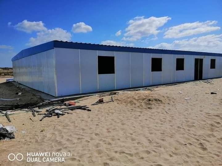 افضل كرفانات للبيع