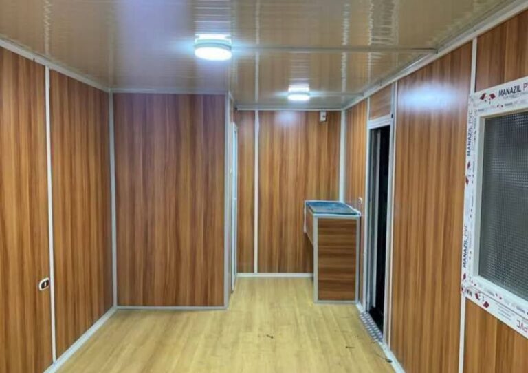 افضل كرفانات للبيع في مصر