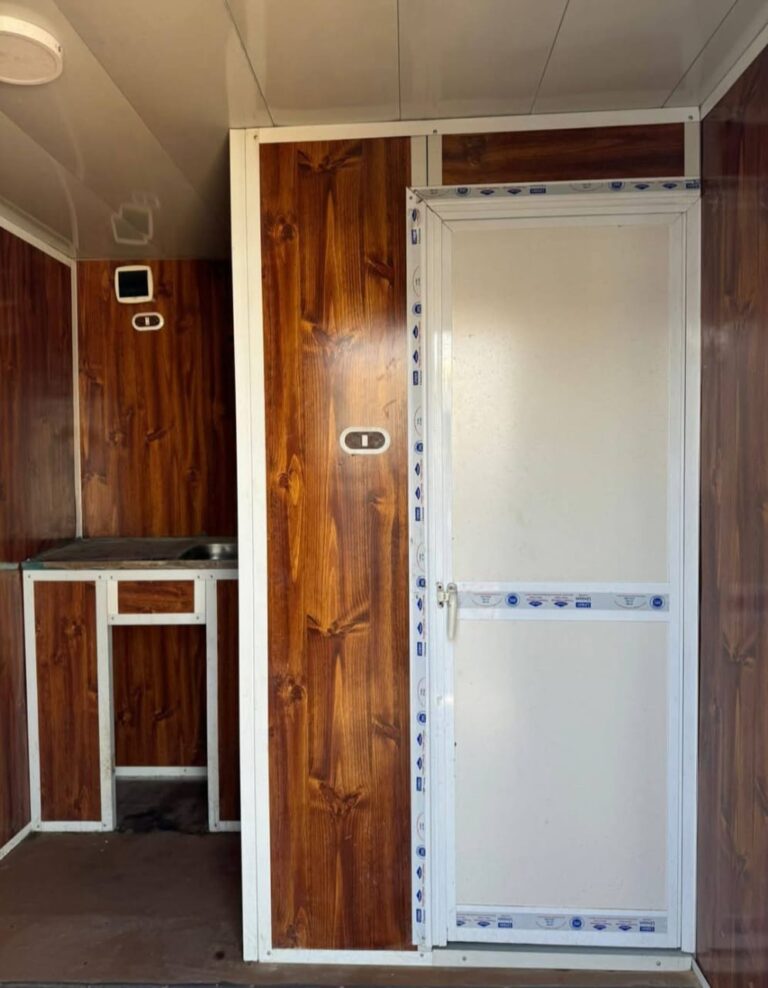 افضل انواع الكرفانات