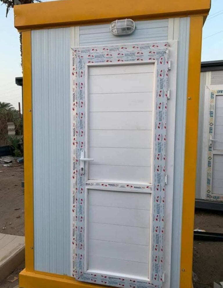 اسعار كرفانات للبيع في مصر