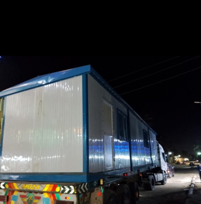 ما هي اسعار الكرفانات المتنقلة في مصر