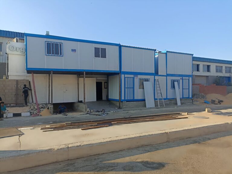 افضل شركة لصيانة الكرفانات في مصر