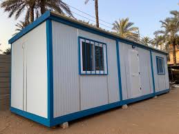 كرفانات جاهزه علي التحميل