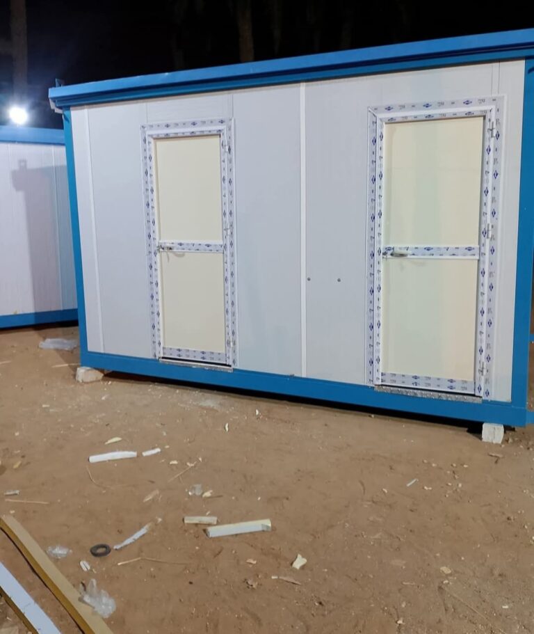 افضل شركة كرانات في مصر: دليل اختيار الشركة الافضل